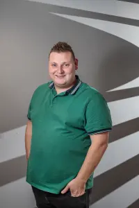 Orange Bits als IT partner - Herbert Lubbertsen